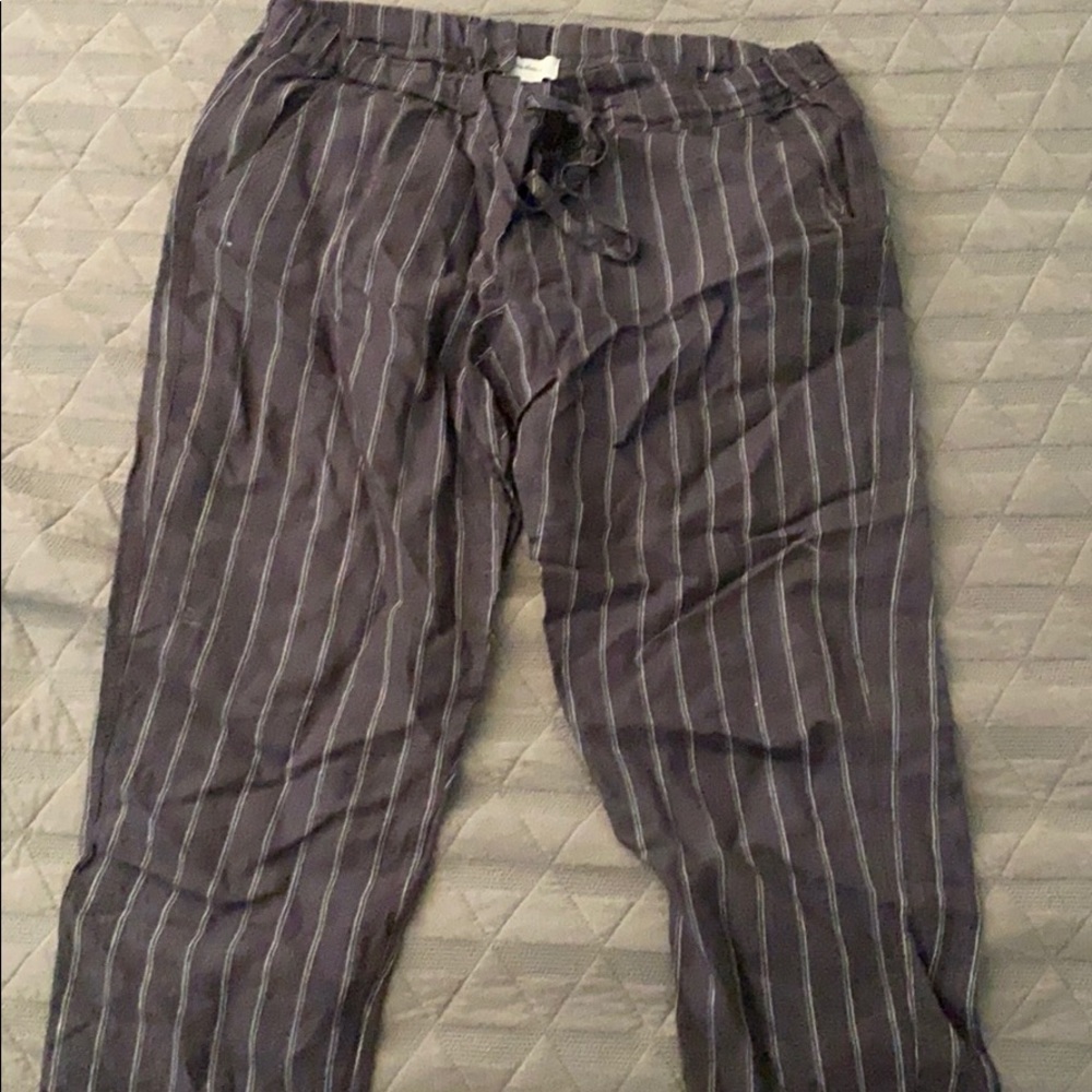 Allen Allen pants